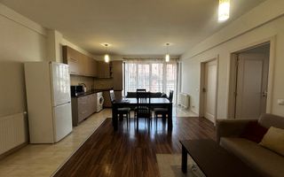 Apartament la cheie | Etaj intermediar | Zona Str Teilor-Floresti - Poză 5