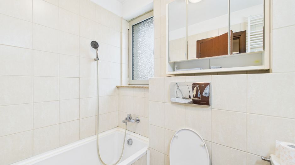 Apartament 3 camere West Park Residential, parcare și boxă incluse - Poză 8