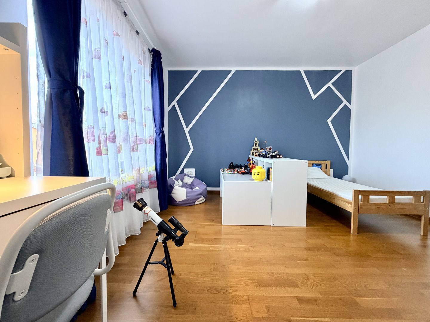 Cămin spațios, luminos și perfect echilibrat,  la 10 minute de centru - Poză 24