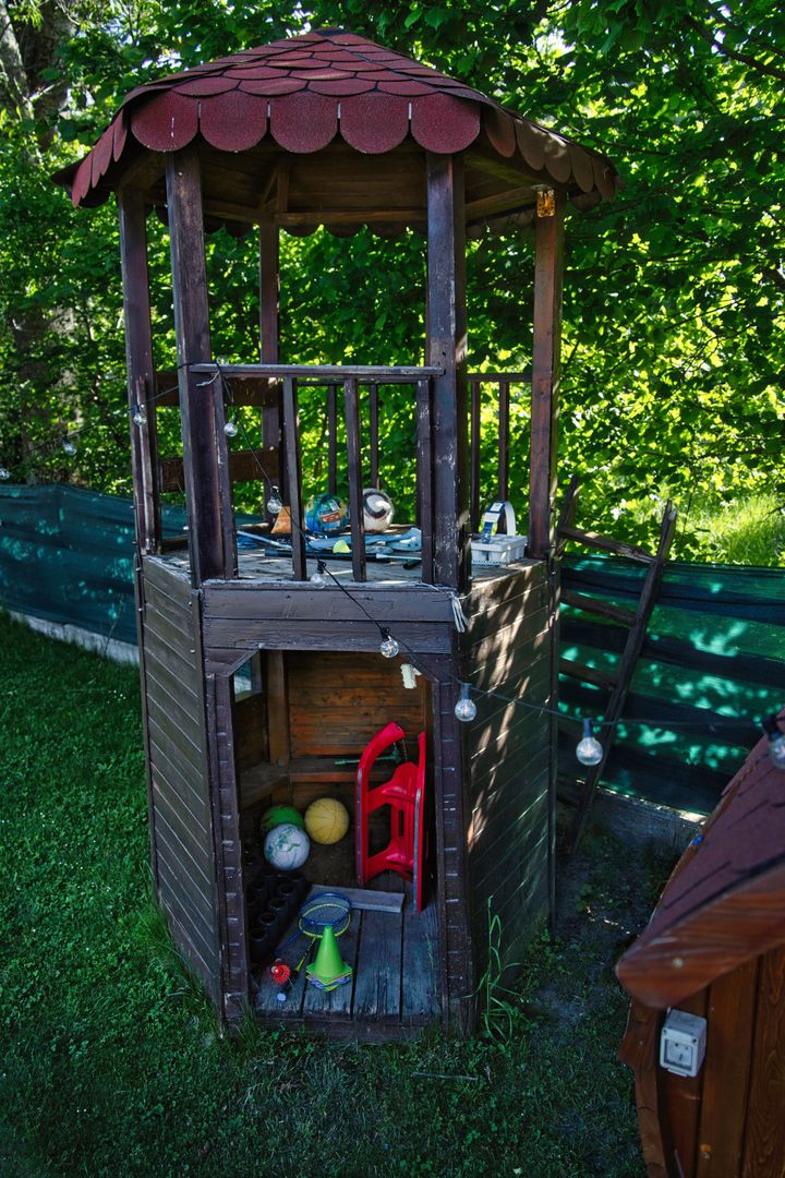 Casa in Feleacu, 1.582 mp teren intravilan. Se accepta schimburi. - Poză 54