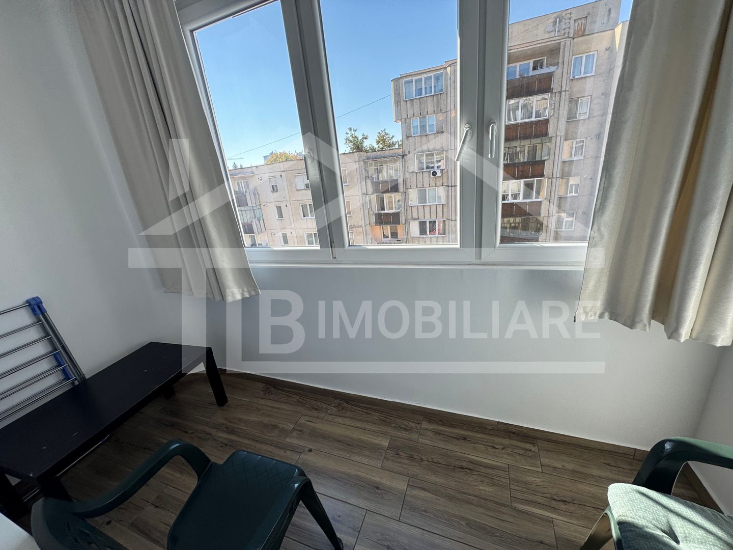 Aparatament cu 4 camere, 76mp, Zona UMFST - Poză 10