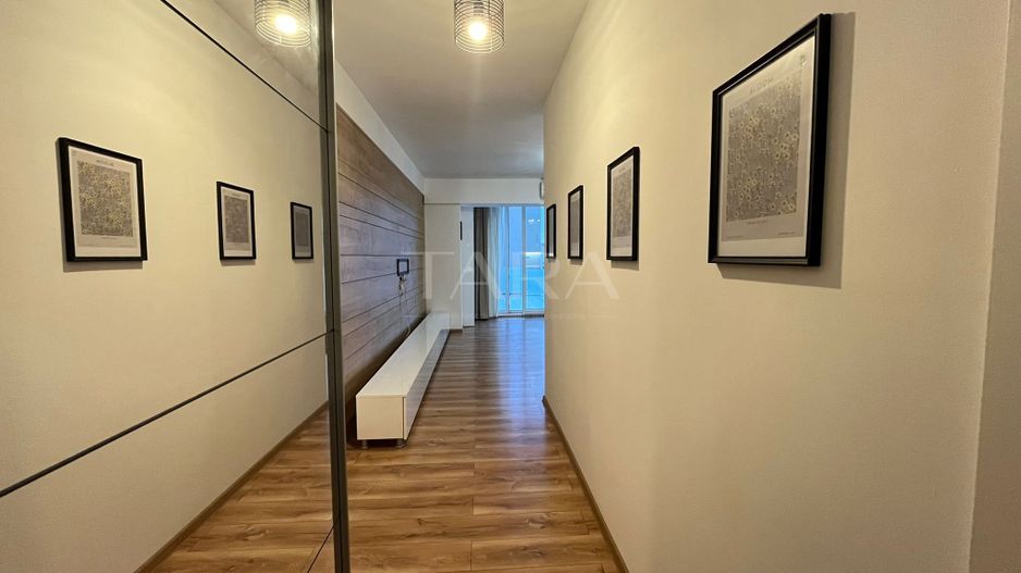 Inchiriere apartament cu 2 camere in cartierul Buna Ziua. - Poză 6