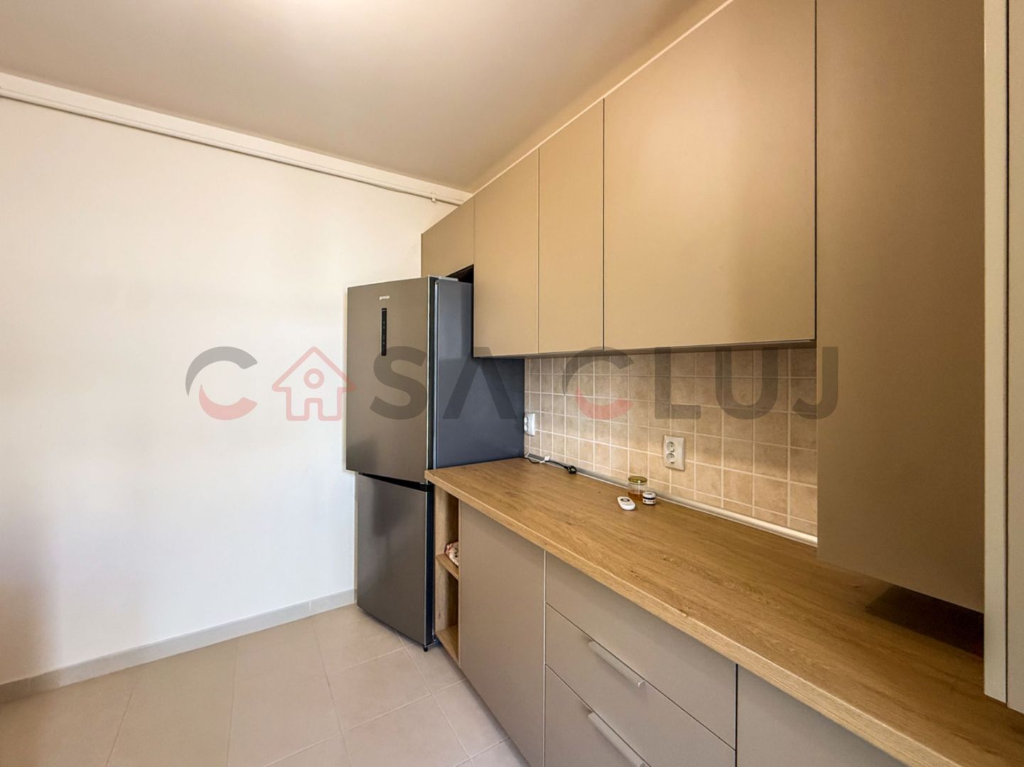 2 camere, Etaj 1, Bloc Nou, Intre lacuri!! - Poză 5