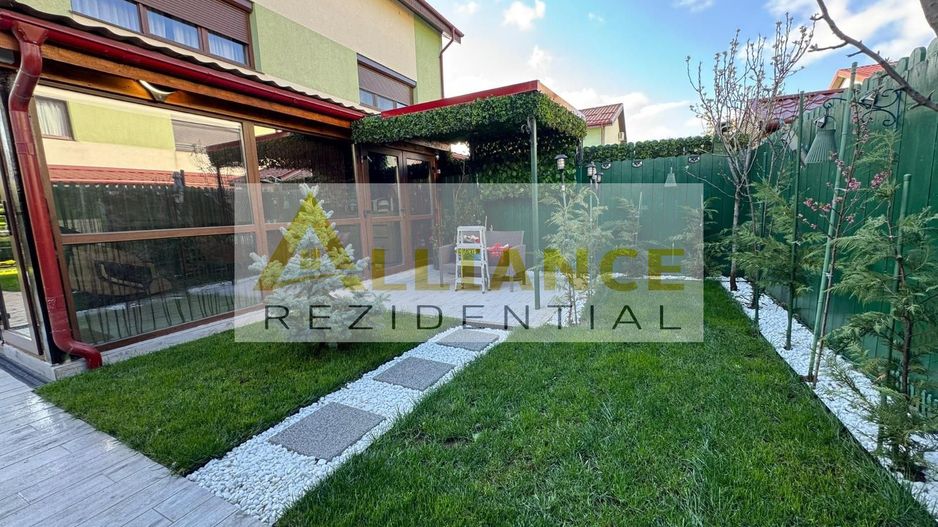 Trend Residence - Duplex - Mobilat si Utilat - Poză 3