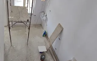 Apartament tip duplex - terasa 280 mp | Metrou Berceni - Poză 25