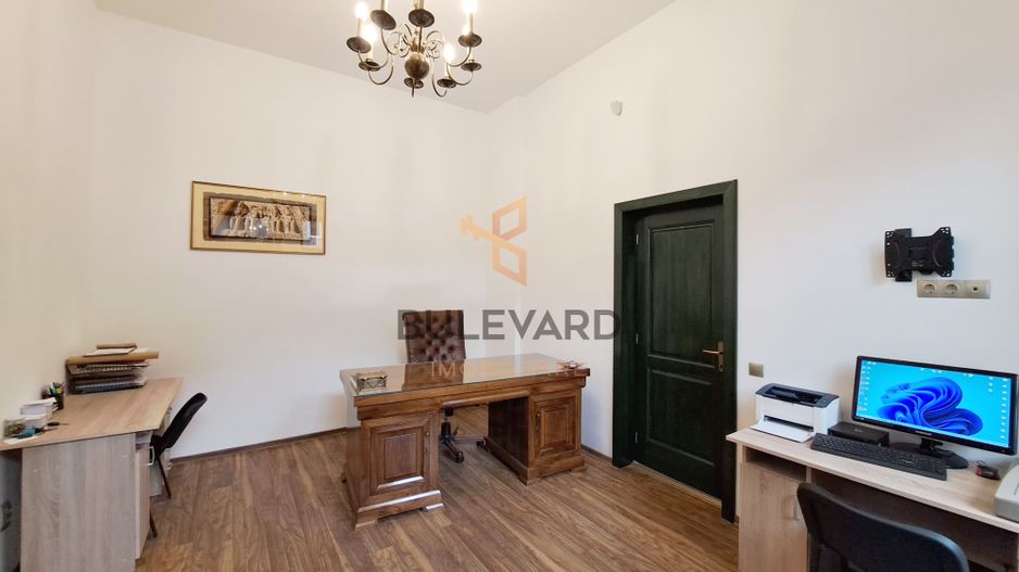 Apartament ultracentral, langa Primarie! - Poză 6