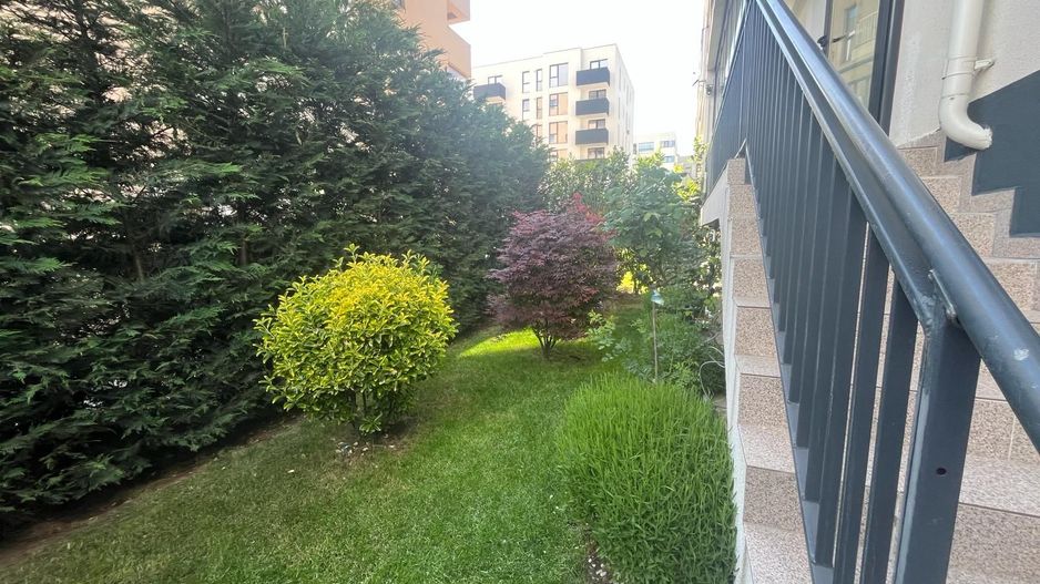 Comision 0,AP 3 Cam parter ,terasa,curte proprie, LUX. - Poză 20