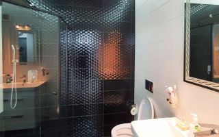 Apartament cu 3 camere complet mobilat, parcare inclusă. Zona BMW. - Poză 8