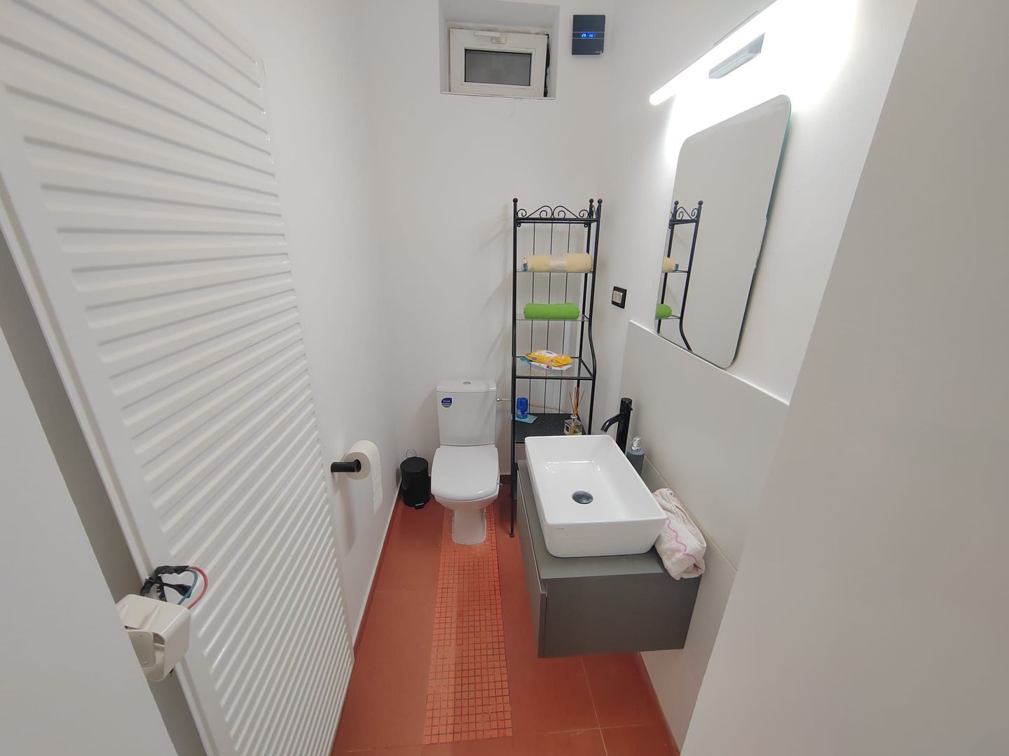 Victoriei Buzesti apartament modern super investitie - Poză 17