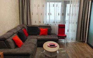 Apartament 3 camere decomandat de închiriat | Șelimbăr | 58 mp - Poză 1