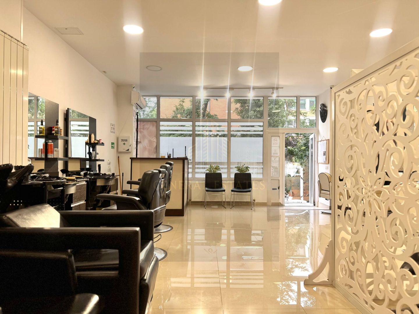 De Vânzare Salon de înfrumusețare - Afacerea este activa ! - Poză 11