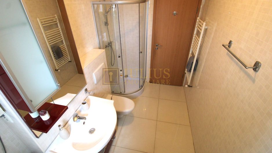 Apartament 2 camere,  bloc 2008, lift, parcare – Cetății, Timișoara - Poză 10