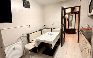 Apartament de vanzare 3 camere // McDonald's Dristor //lângă metrou//centrala - Poză 12