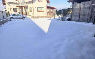 Casă 4 camere + teren de 308 mp - zona Sângeorgiu de Mureș - Poză 18