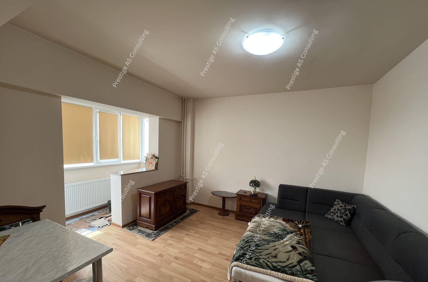 Apartament Decomandat | 1 Camera | Bloc cu Lift- Iuliu Maniu - Poză 1