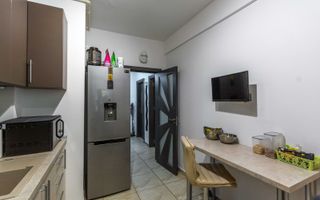 Metrou Mihai Bravu- Vitan - Apartament 2 camere+ loc de parcare |2018 - Poză 11