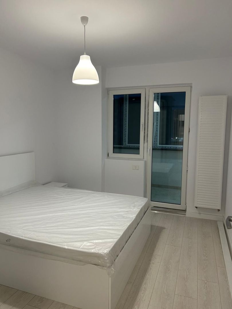 AP. 2 CAMERE BIRUINTEI, PET-FRIENDLY, CENTRALA TERMICA, METROU 15 MIN - Poză 5