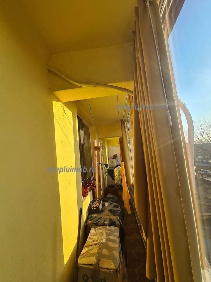 Decomandat 3 Camere Apartament Etajul 2 Spatios Etajul 2 Giurgiului - Poză 9