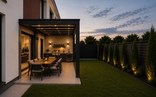PROMOTIE DE LANSARE | NORTH VILLAS | VILE INDIVIDUALE | PIPERA - Poză 5