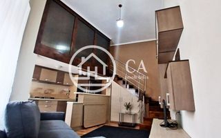 Apartament cu 1 camera de inchiriat in Zona Ultracentrala, Oradea - Poză 1