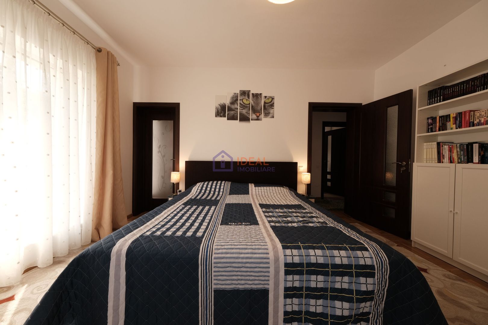 Casa de poveste cu 1.300 mp de teren, in Tocile - Poză 12