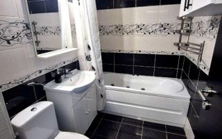 2 camere| parcare subterana| apartament spatios-cca 50 mp| - Poză 8