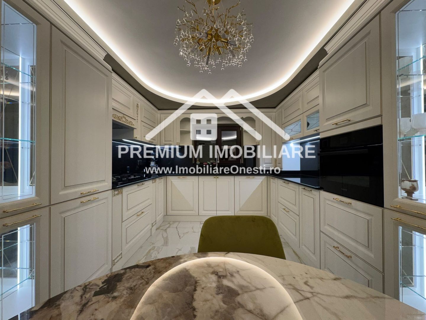 Apartament 3 Camere Decomandat - Design Unic & Finisaje Premium - Poză 15