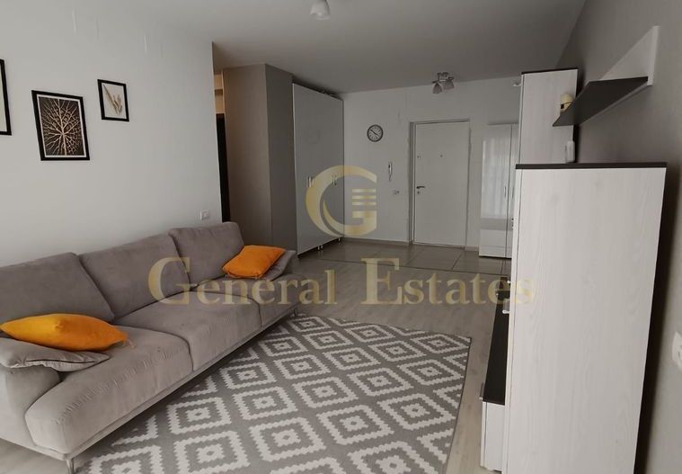 Apartament 2 camere de vânzare – Răcădău - Poză 1