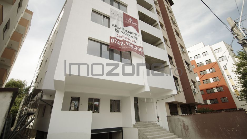 WestPoint Residence - Uverturii - Poză 33