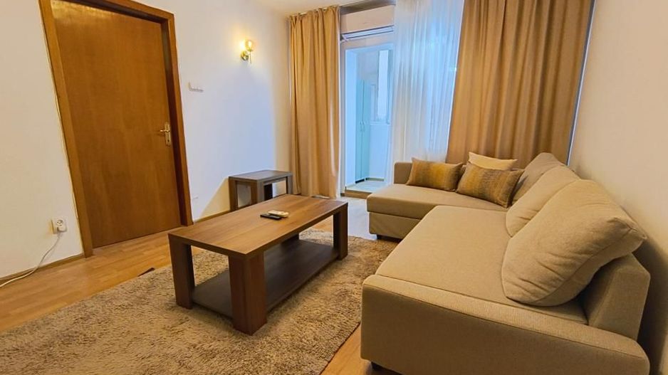 Dorobanti- Floreasca- Stefan cel Mare- Polona- Apartament 2 camere - Poză 2