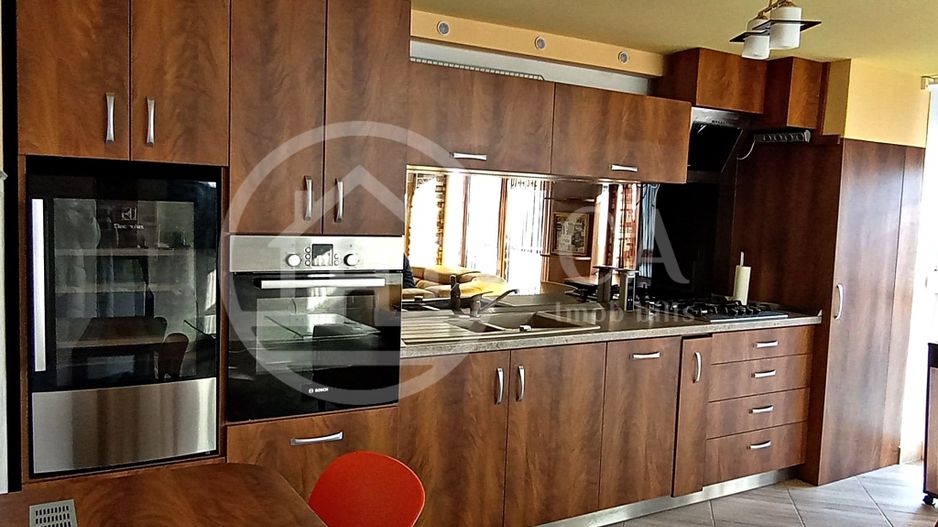 Apartament de inchiriat cu 2 camere zona centrala Oradea - Poză 5