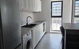 Chirie I Apartament 2 camere I bloc nou I zona Aviației - Poză 4