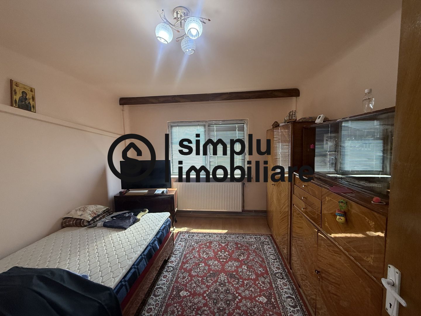 Apartament 4 camere 1 Mai Langa Spitalul Nr 1 - Poză 3