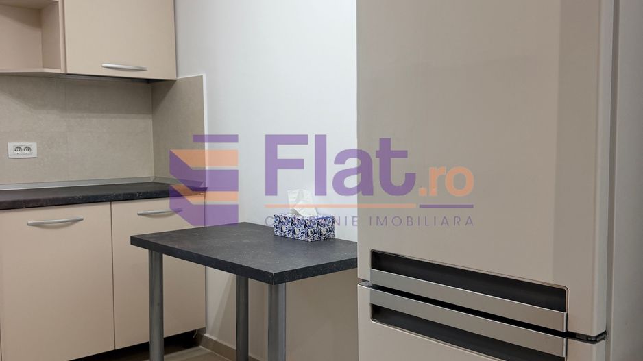 Doua Camere Mobilat Utilat Zona Coresi Kasper - Poză 6
