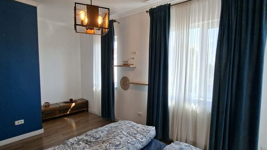 Duplex in Dumbravita cu camera pe parter - Poză 34