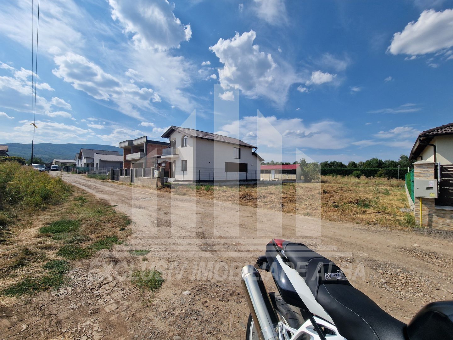 📍 Teren intravilan | 541 mp | Alba - Micesti - Poză 5