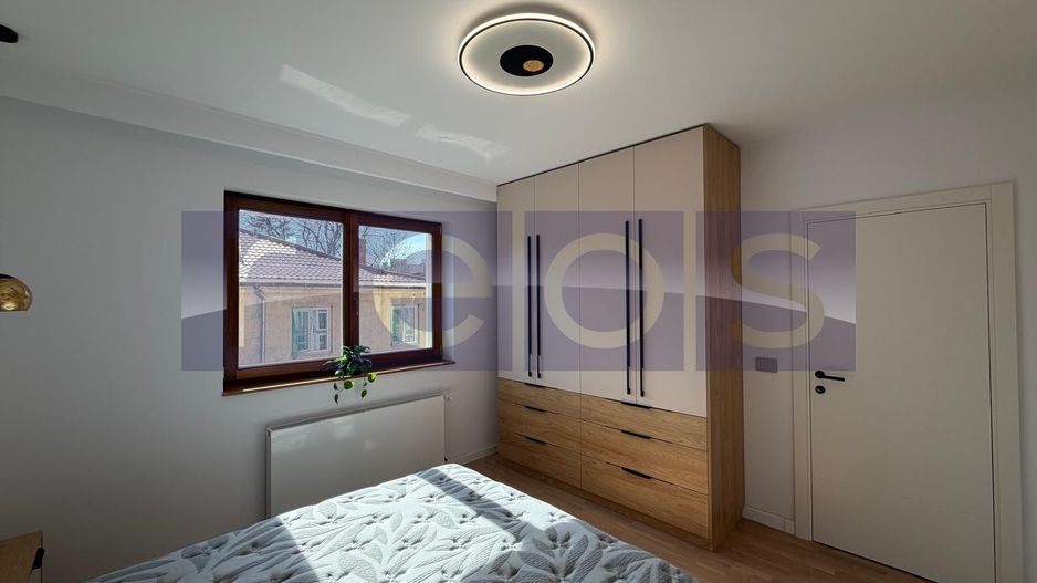PRIMAVERII | VANZARE APARTAMENT 3 CAMERE | LUX | 71 MP | NOU RENOVAT - Poză 9