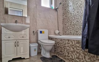Apartament cu 2 camere, gradina si parcare de închiriat - Poză 6