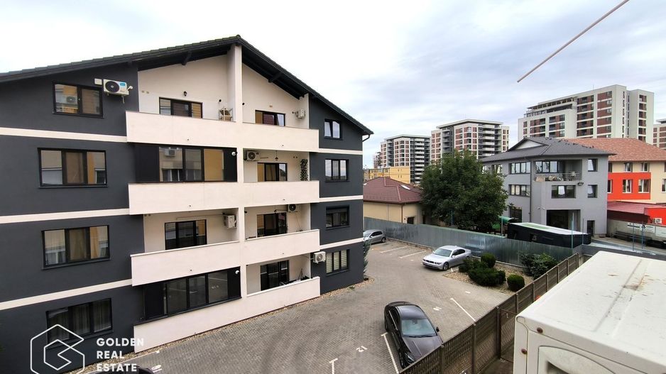 Apartament 2 camere UTA  aproape de Facultate bloc reabilitat - Poză 9