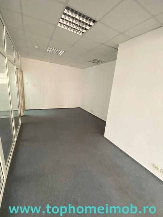 Spatiu birouri - Bd. Expozitiei - Mega Image - Poză 5