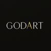 GODART - Logo