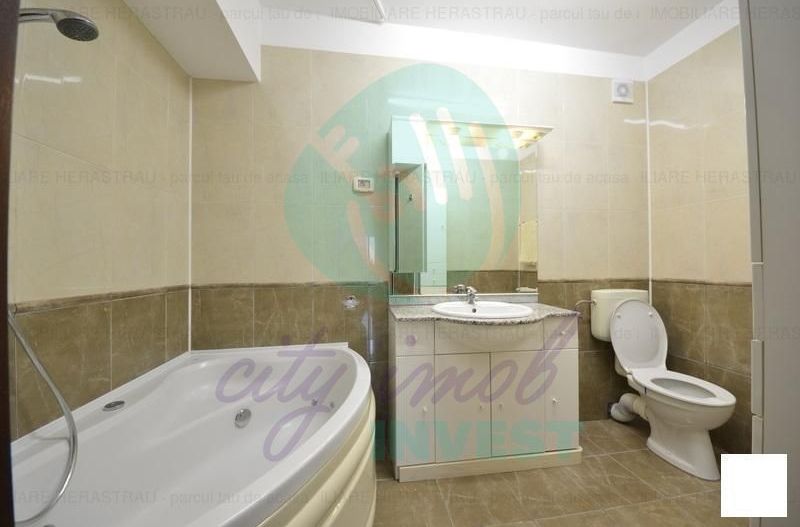 Apartament 5 camere cu 2 parcari,  langa parcul Herastrau - Poză 8