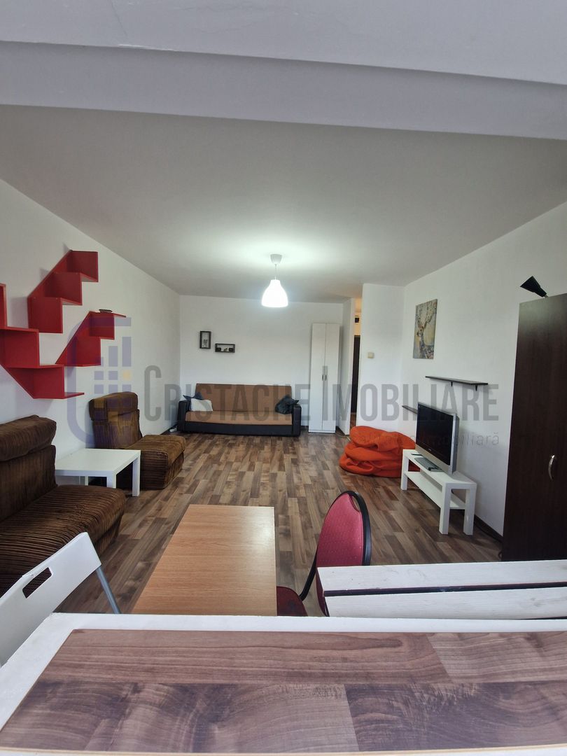Garsoniera Vitan (Str. Brailita) | 40 m | metrou Dristor - Poză 1