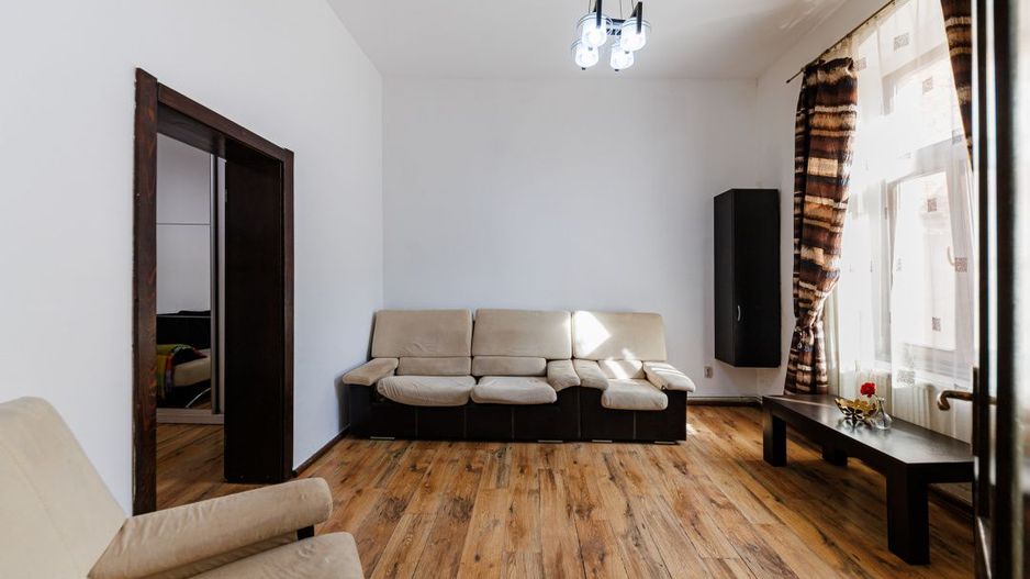 Apartament cochet – pe malul Begai, aproape de centrul orasului! - Poză 3