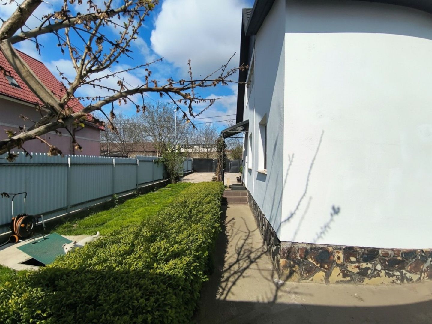 Casa + Teren Generos 1400 MP | Burdujeni – zona Penny - Poză 4
