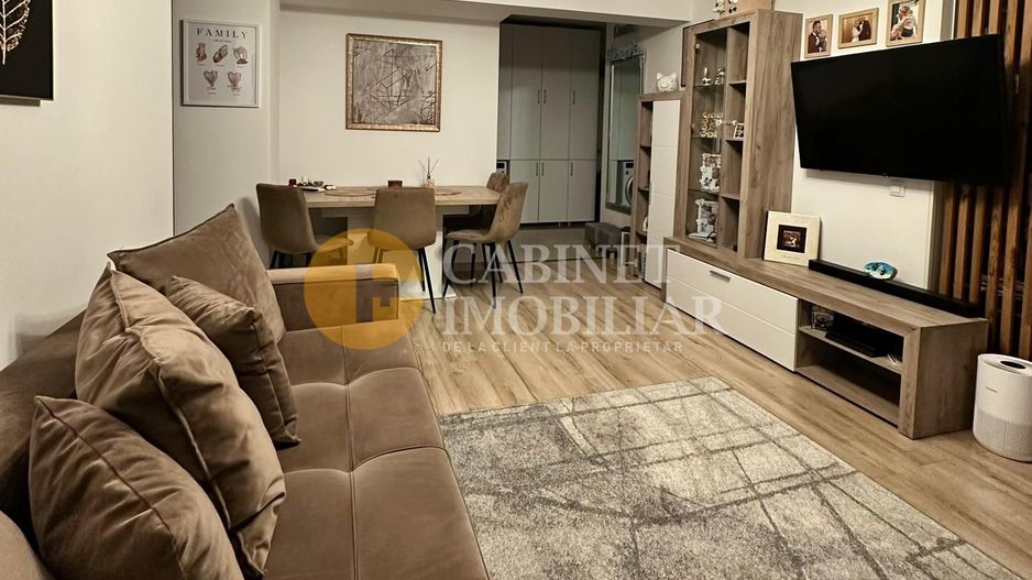 GALATA - 3 Camere - 64 MP - Poză 2