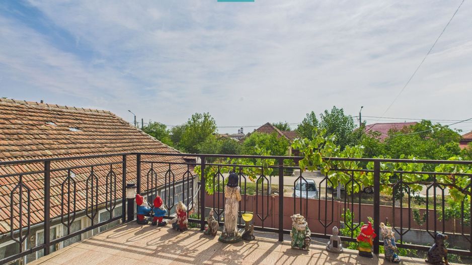 Casă individuală în Săcălaz - 2063 mp teren - Poză 31