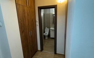 GARSONIERA TURDA, MOBILAT MODERN, BUCATARIE INCHISA, METROU 5 MINUTE - Poză 5