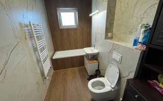 Apartament cu 2 camere, 52mp,  parcare, Zona Maurer - Poză 7