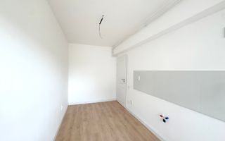 Apartament cu o camera FINISAT /38.5mp/CF/Imobil NZEB. - Poză 5